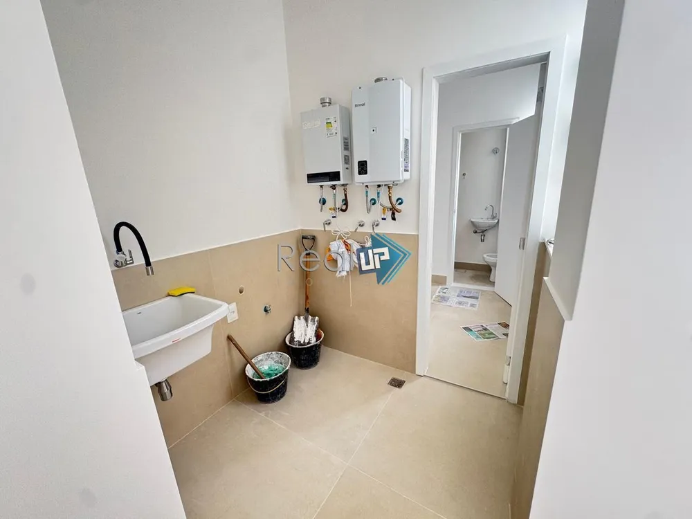 Apartamento, 3 quartos, 135 m² - Foto 17