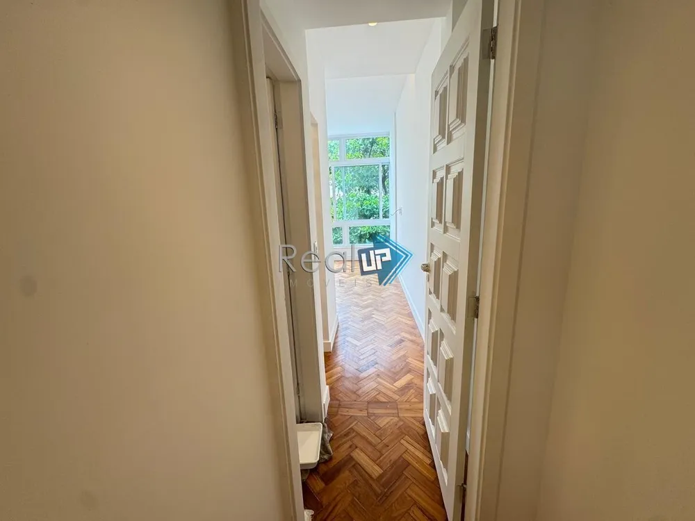 Apartamento, 3 quartos, 135 m² - Foto 8