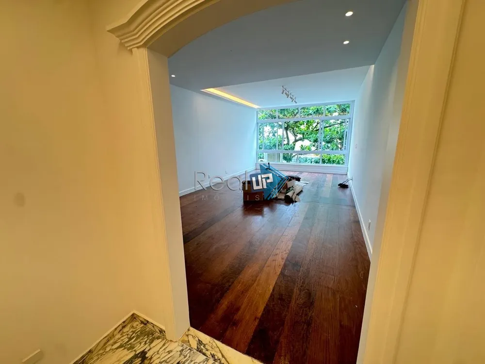 Apartamento, 3 quartos, 135 m² - Foto 4