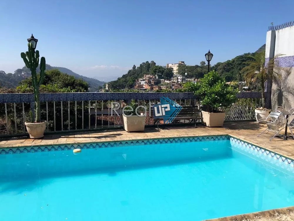 Casa, 5 quartos, 419 m² - Foto 22