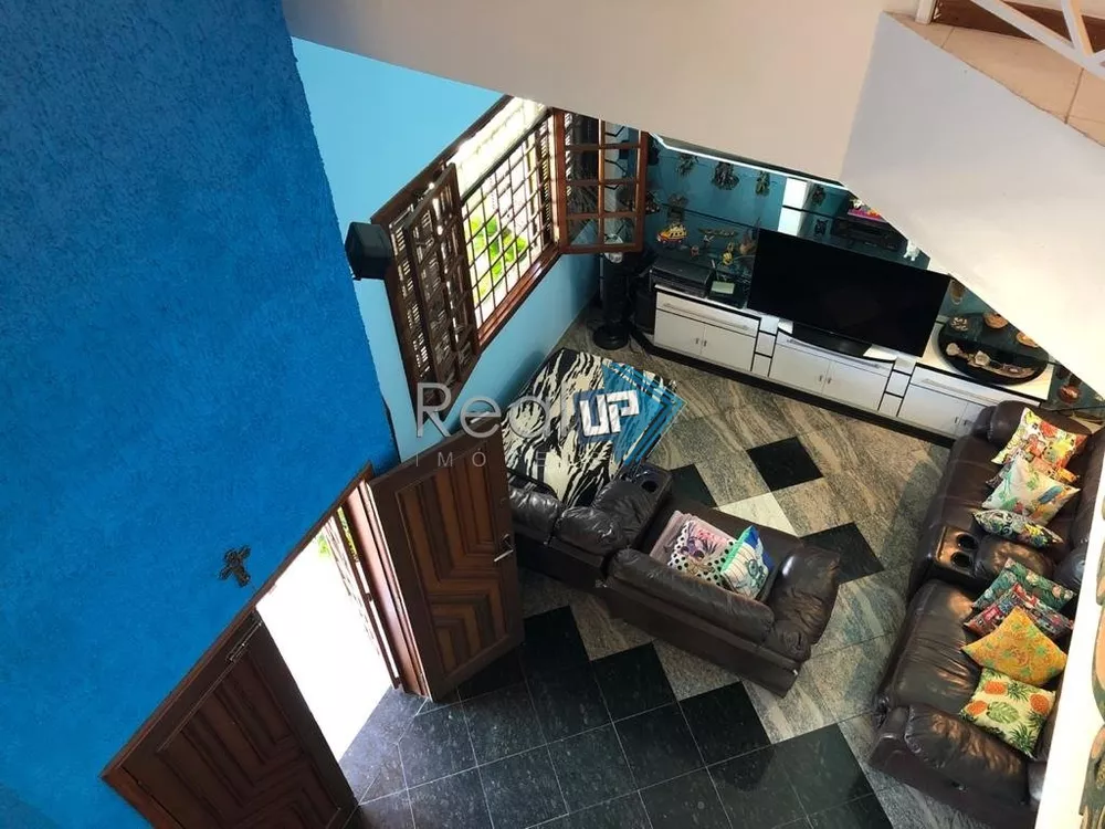 Casa, 5 quartos, 419 m² - Foto 11