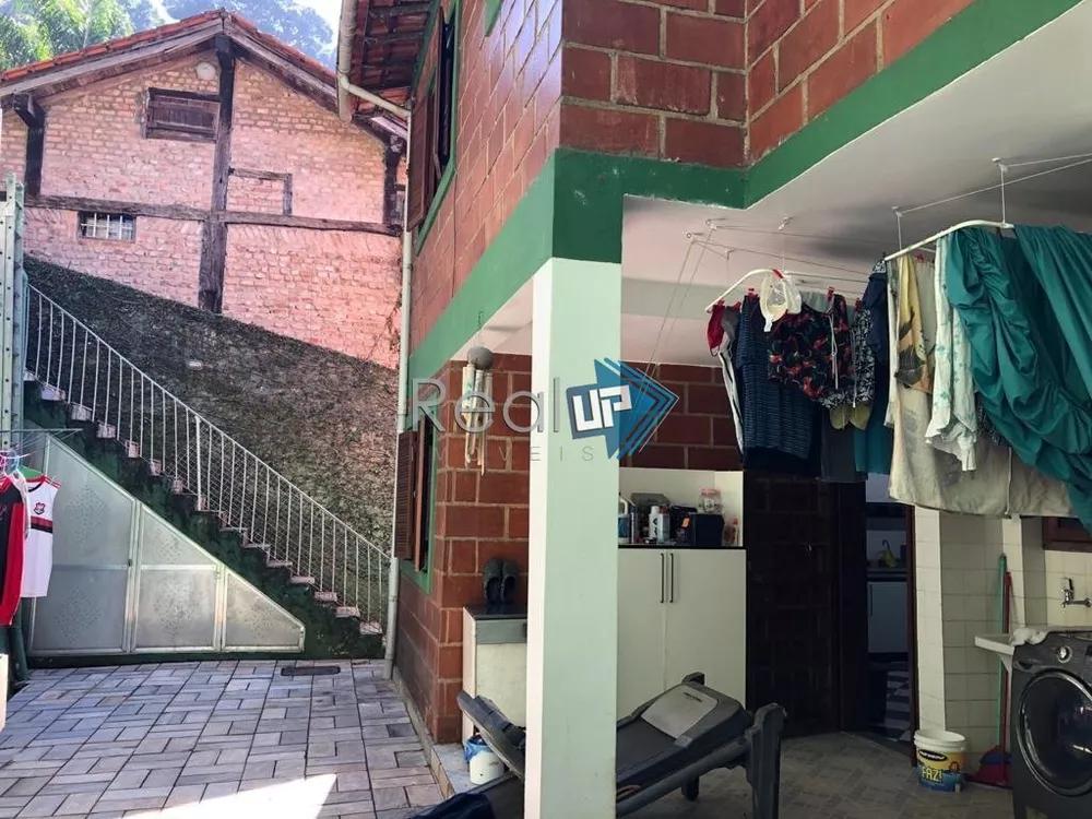 Casa, 5 quartos, 419 m² - Foto 25