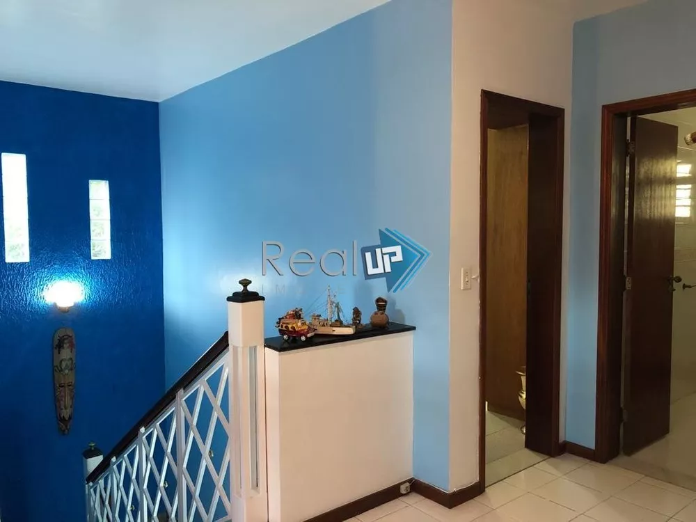 Casa, 5 quartos, 419 m² - Foto 12