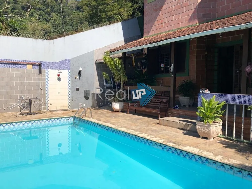 Casa, 5 quartos, 419 m² - Foto 23
