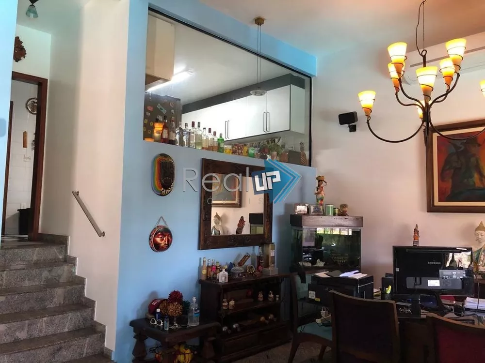 Casa, 5 quartos, 419 m² - Foto 5