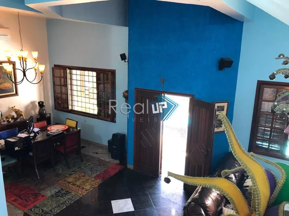 Casa, 5 quartos, 419 m² - Foto 10