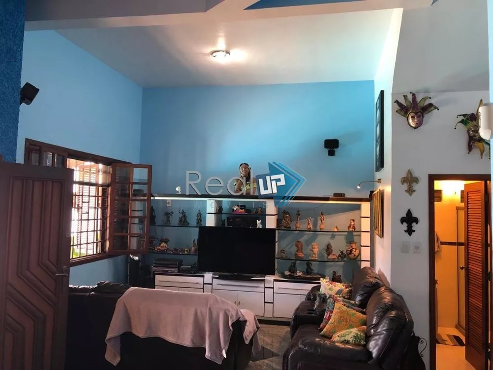 Casa, 5 quartos, 419 m² - Foto 2