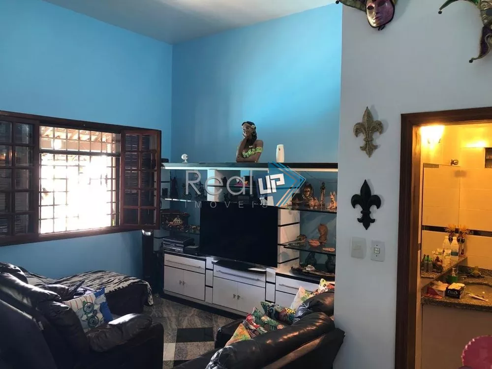 Casa, 5 quartos, 419 m² - Foto 3