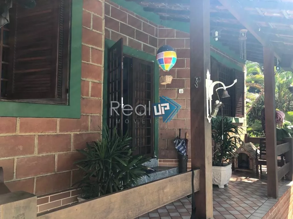 Casa, 5 quartos, 419 m² - Foto 20