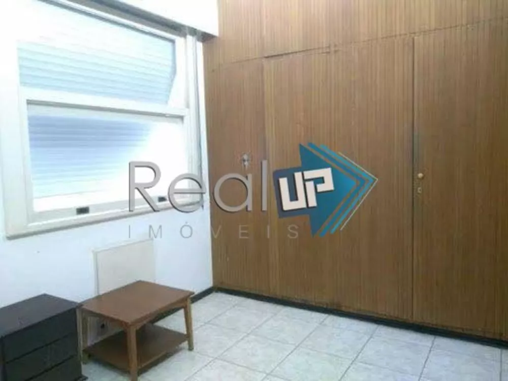 Apartamento à venda com 4 quartos, 202m² - Foto 6