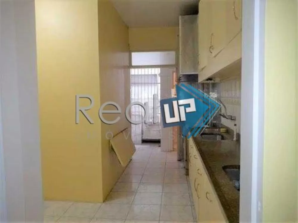 Apartamento à venda com 4 quartos, 202m² - Foto 4