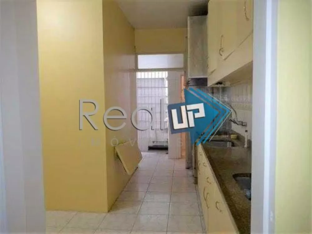 Apartamento à venda com 4 quartos, 202m² - Foto 3