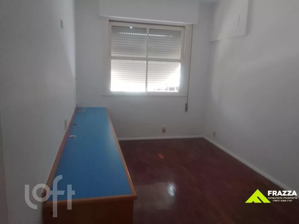 Apartamento à venda com 4 quartos, 140m² - Foto 8