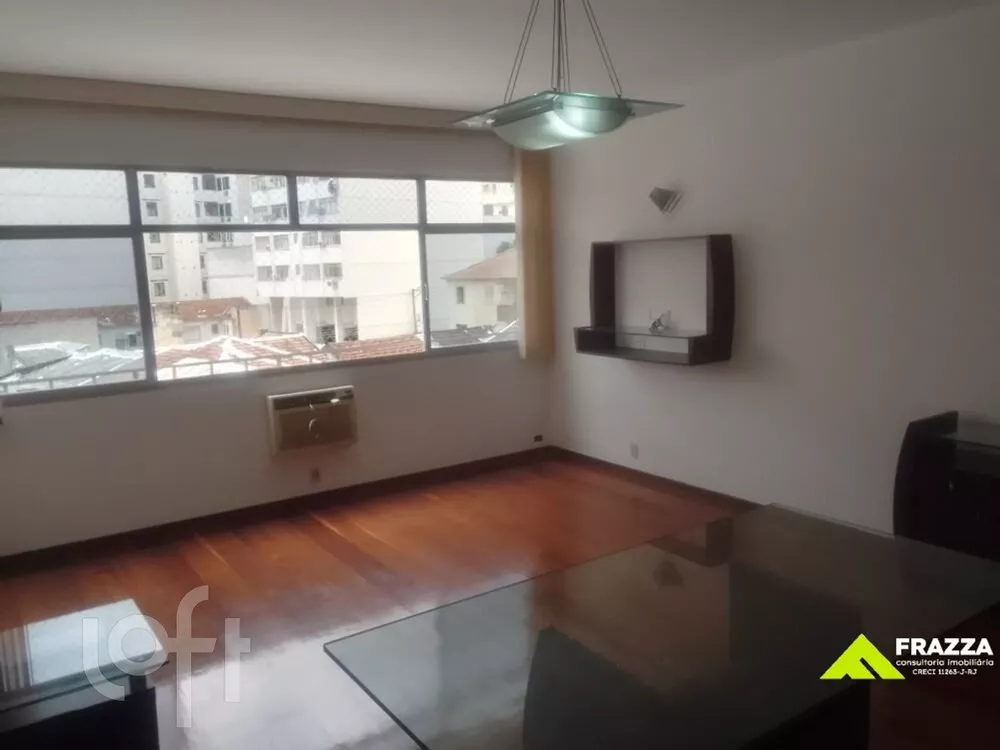 Apartamento à venda com 4 quartos, 140m² - Foto 2