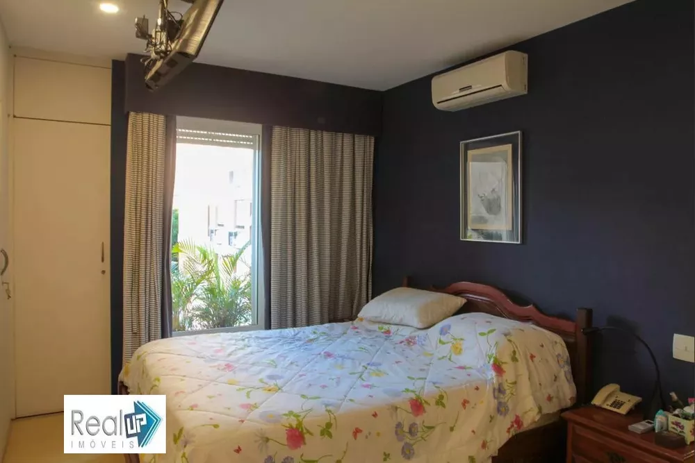 Apartamento, 4 quartos, 240 m² - Foto 11