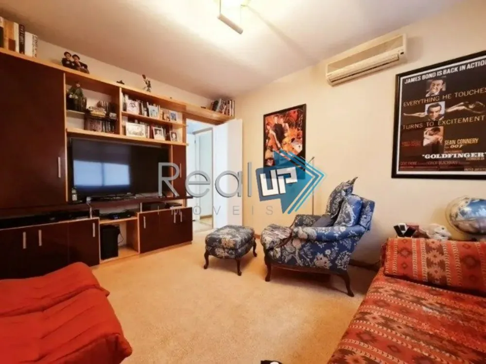Apartamento, 4 quartos, 240 m² - Foto 47