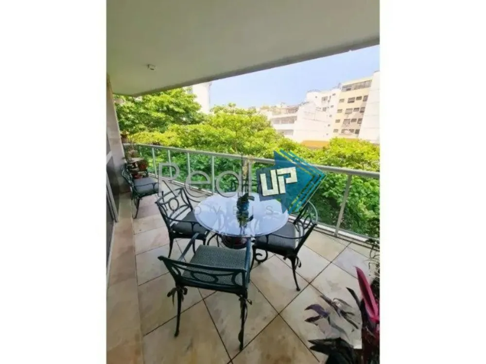 Apartamento, 4 quartos, 240 m² - Foto 20