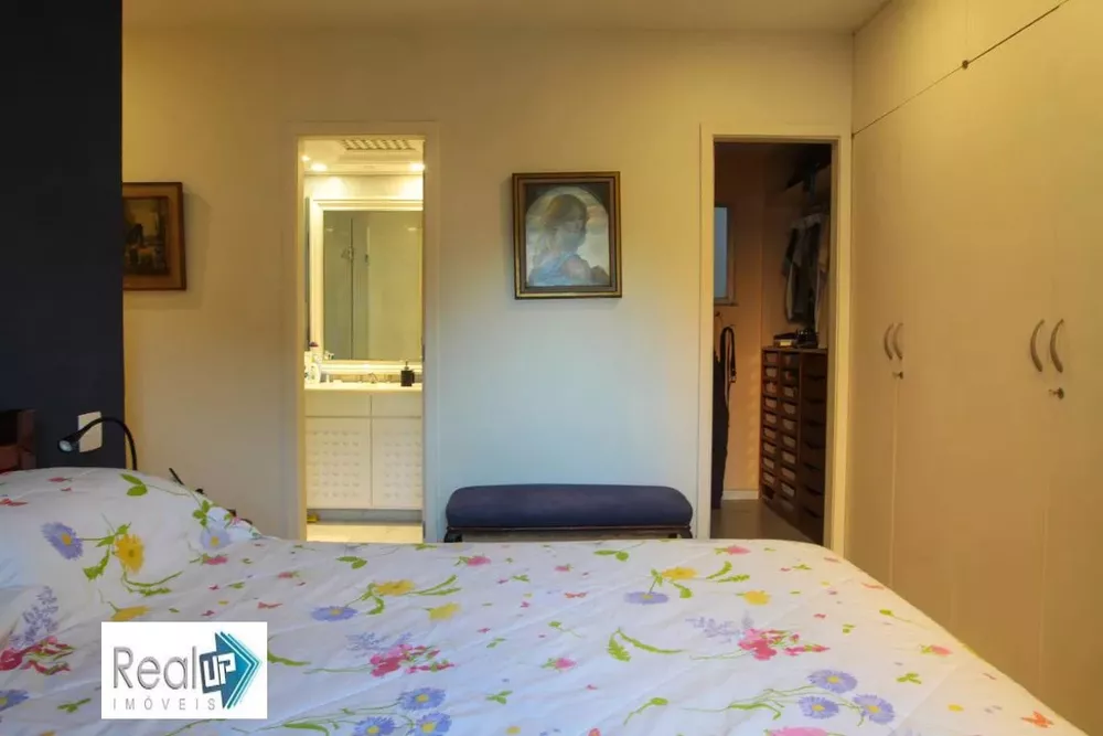 Apartamento, 4 quartos, 240 m² - Foto 19