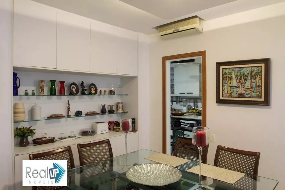 Apartamento, 4 quartos, 240 m² - Foto 12