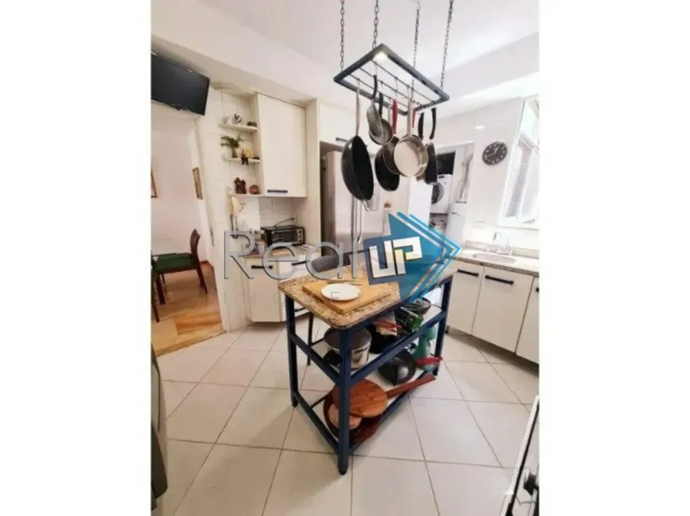 Apartamento, 4 quartos, 240 m² - Foto 51