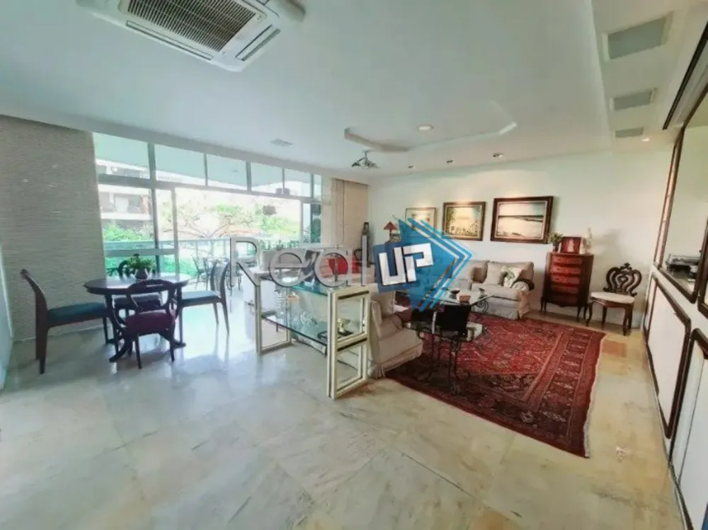 Apartamento, 4 quartos, 240 m² - Foto 8