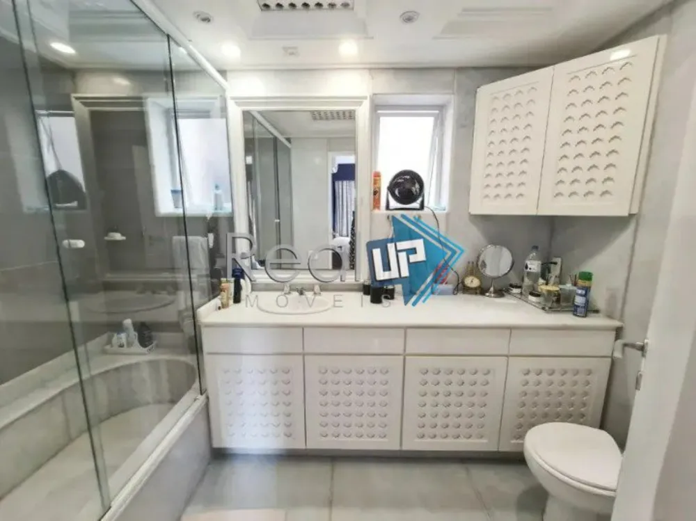 Apartamento, 4 quartos, 240 m² - Foto 38