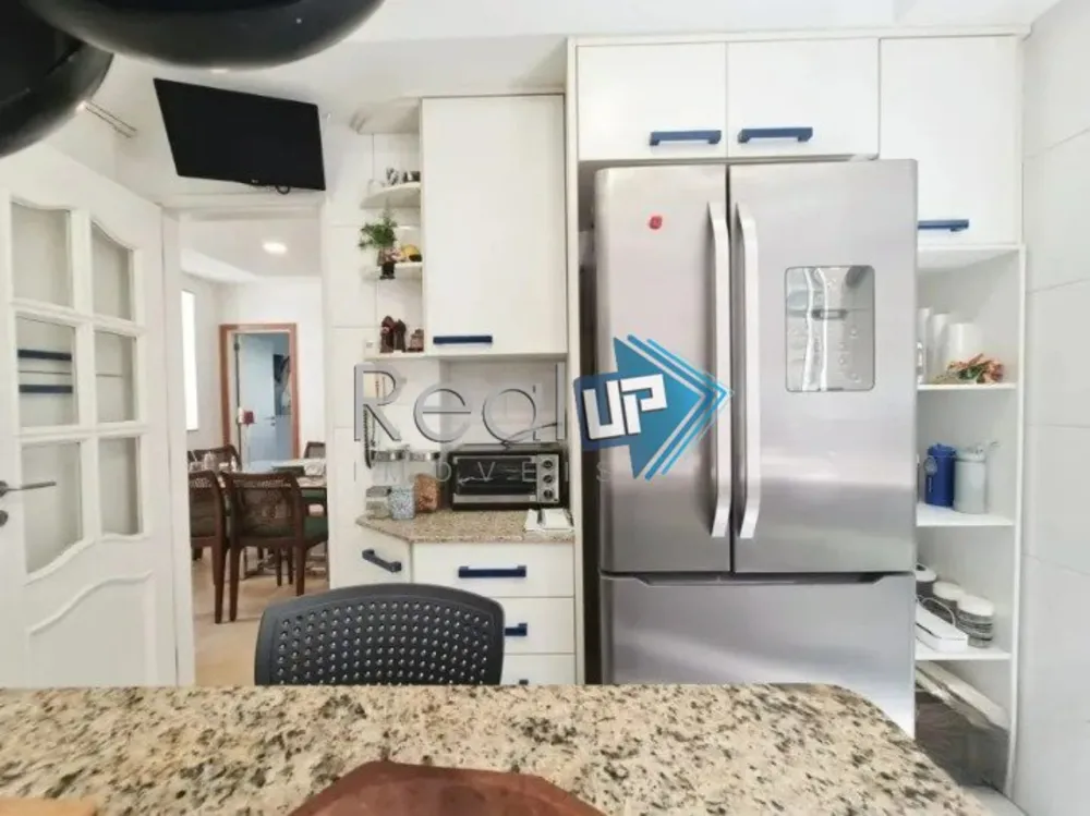 Apartamento, 4 quartos, 240 m² - Foto 54