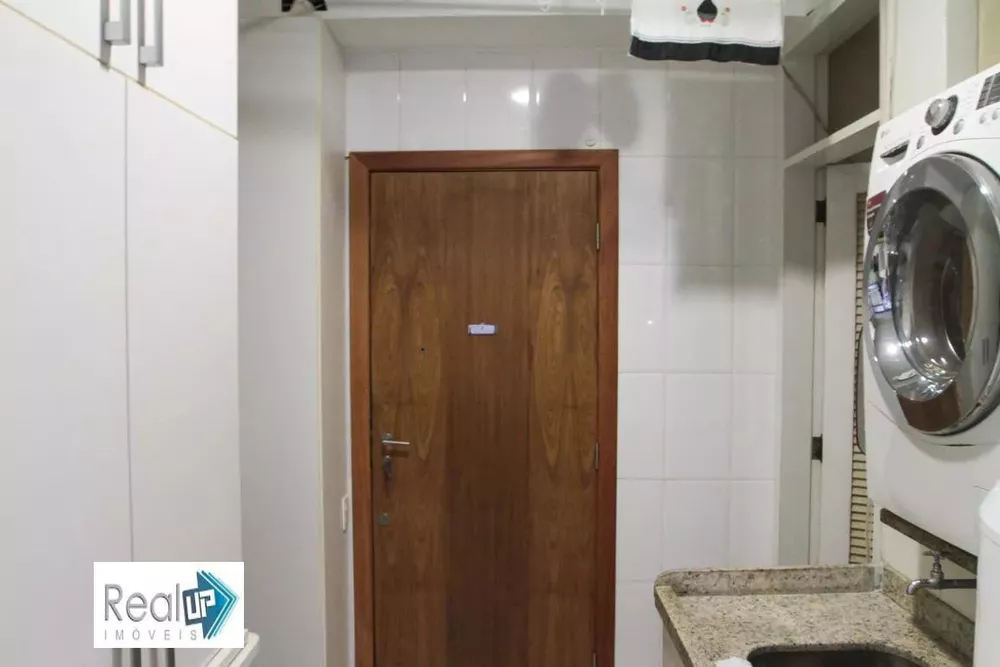 Apartamento, 4 quartos, 240 m² - Foto 17