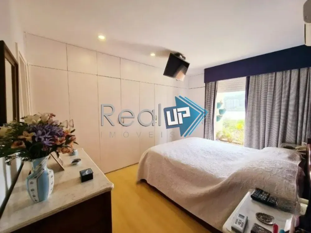 Apartamento, 4 quartos, 240 m² - Foto 25