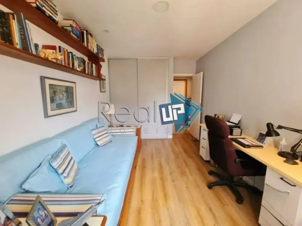 Apartamento, 4 quartos, 240 m² - Foto 37