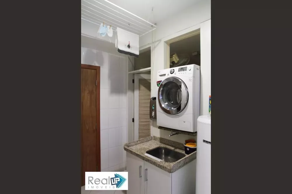Apartamento, 4 quartos, 240 m² - Foto 6