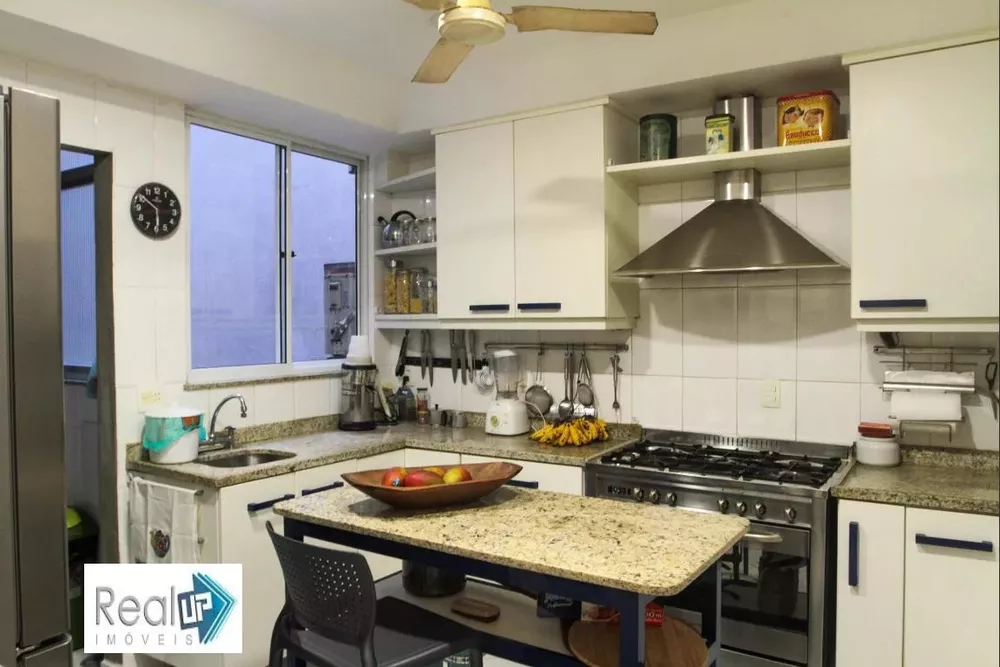 Apartamento, 4 quartos, 240 m² - Foto 13