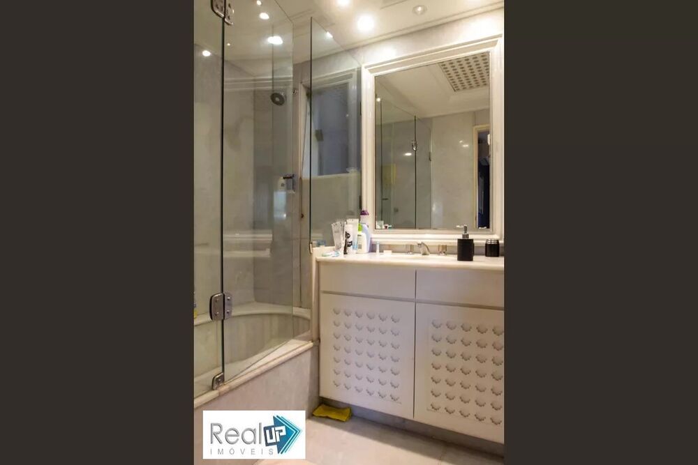 Apartamento, 4 quartos, 240 m² - Foto 3