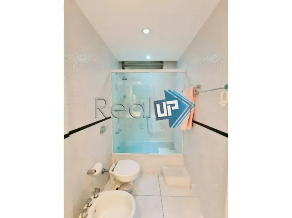 Apartamento, 4 quartos, 240 m² - Foto 41