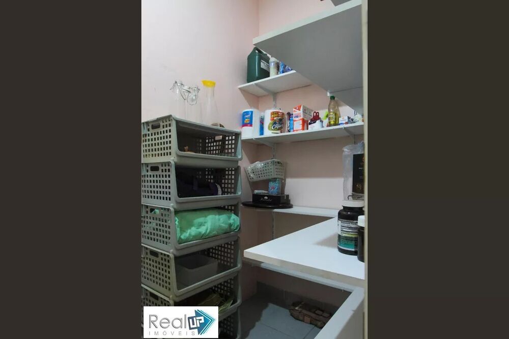 Apartamento, 4 quartos, 240 m² - Foto 25