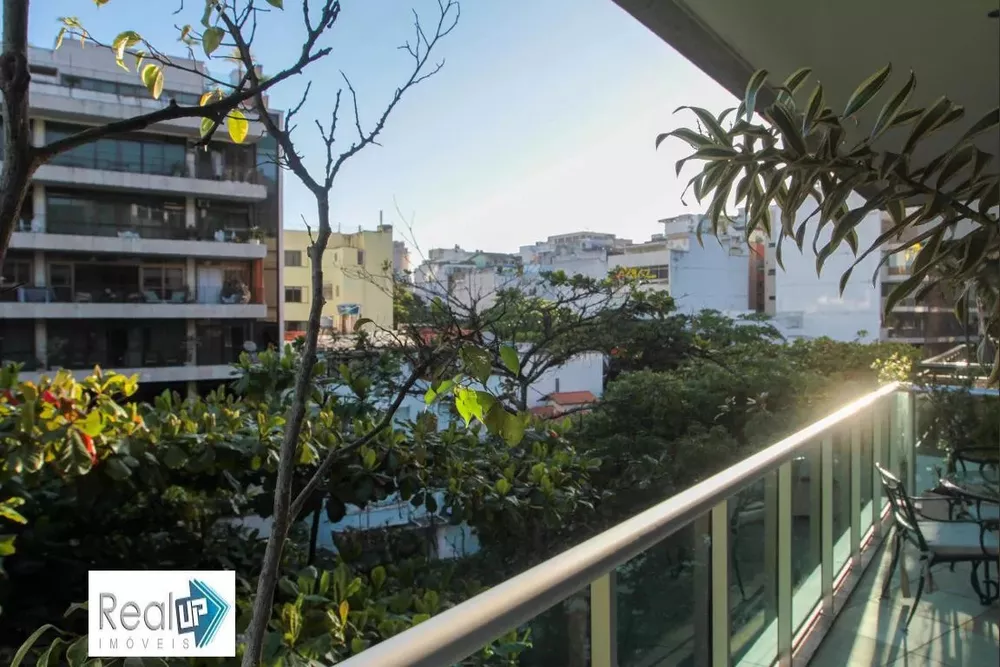 Apartamento, 4 quartos, 240 m² - Foto 21