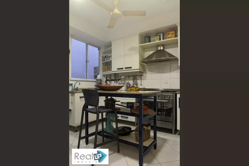 Apartamento, 4 quartos, 240 m² - Foto 23