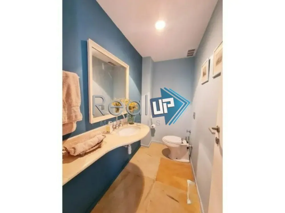 Apartamento, 4 quartos, 240 m² - Foto 60