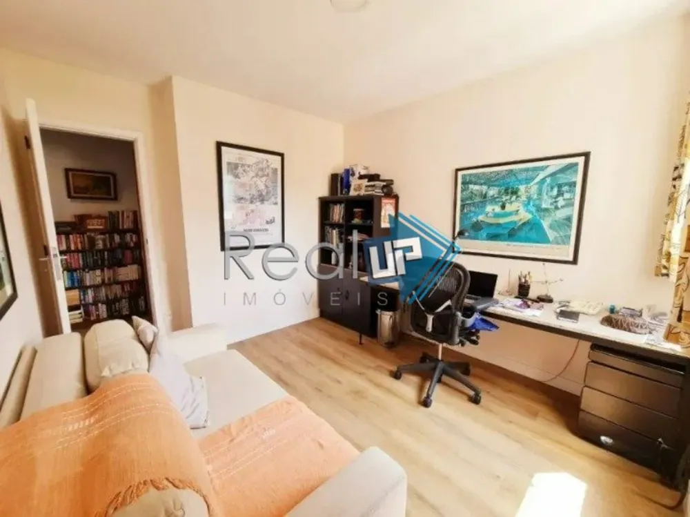 Apartamento, 4 quartos, 240 m² - Foto 30
