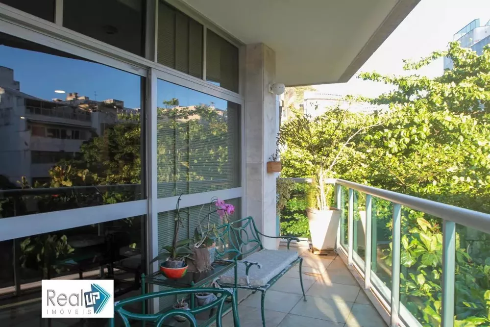 Apartamento, 4 quartos, 240 m² - Foto 20