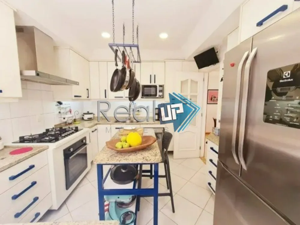 Apartamento, 4 quartos, 240 m² - Foto 50