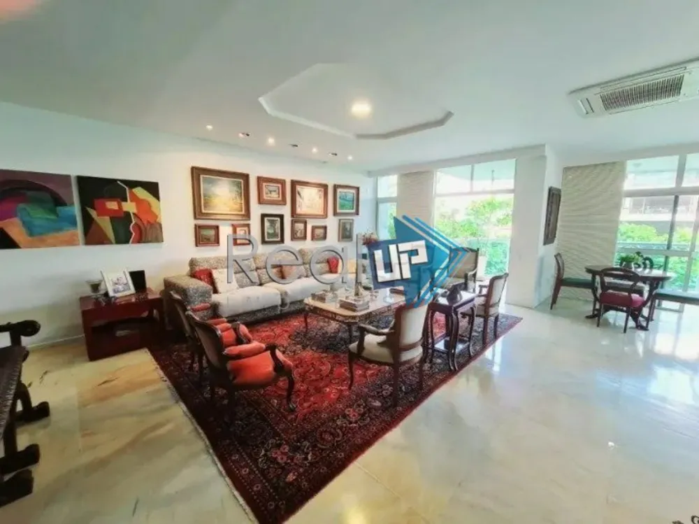 Apartamento, 4 quartos, 240 m² - Foto 10