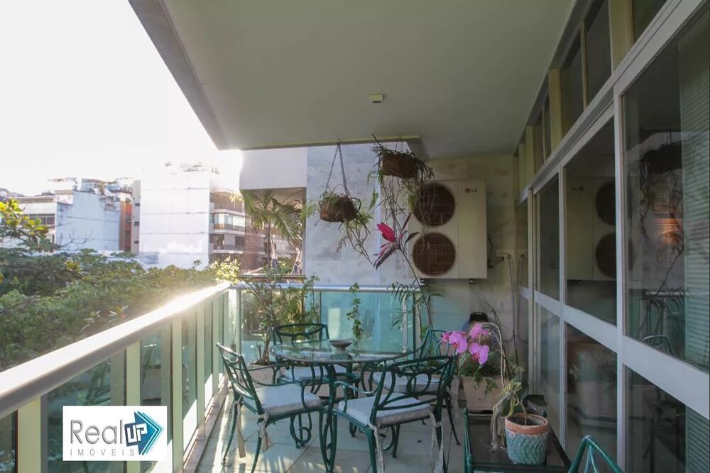 Apartamento, 4 quartos, 240 m² - Foto 26