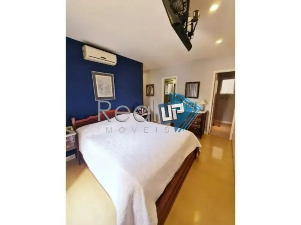 Apartamento, 4 quartos, 240 m² - Foto 23