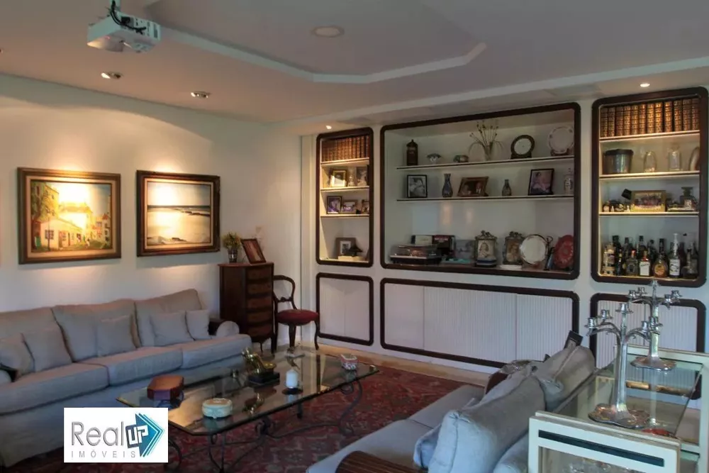 Apartamento, 4 quartos, 240 m² - Foto 22