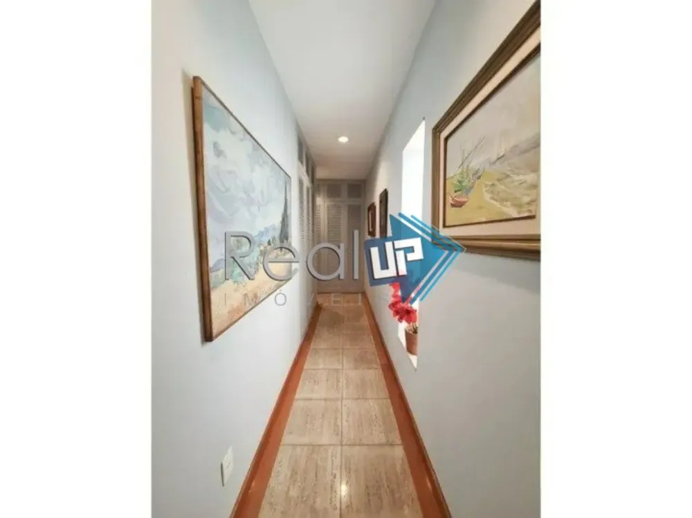 Apartamento, 4 quartos, 240 m² - Foto 19