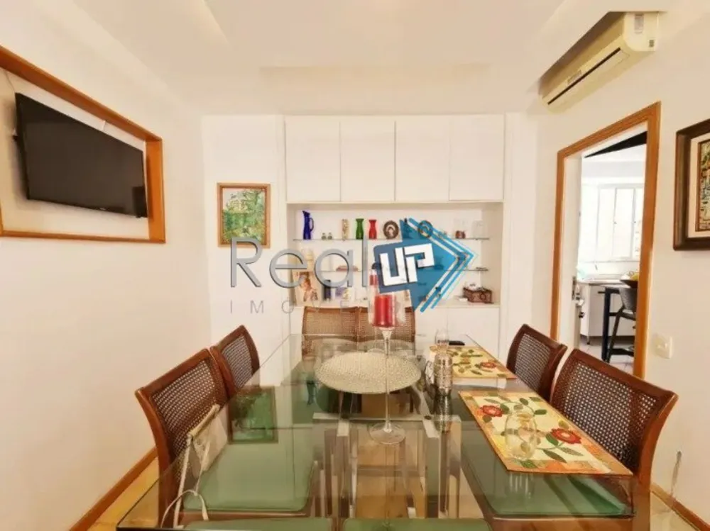Apartamento, 4 quartos, 240 m² - Foto 49