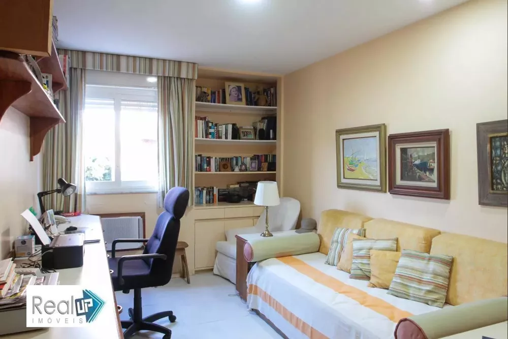 Apartamento, 4 quartos, 240 m² - Foto 16