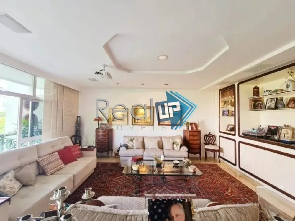 Apartamento, 4 quartos, 240 m² - Foto 11