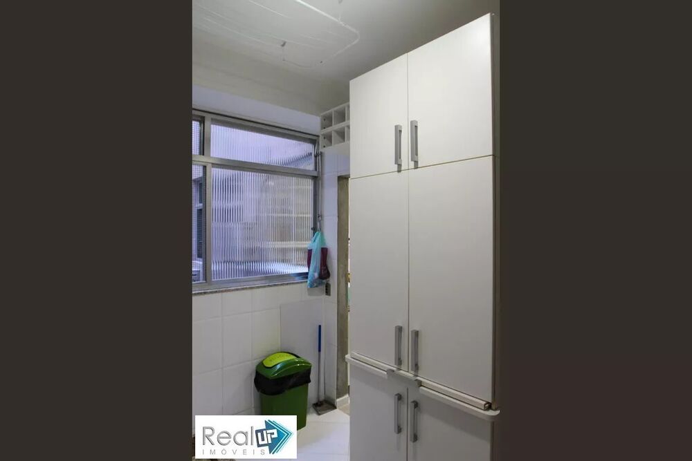 Apartamento, 4 quartos, 240 m² - Foto 31